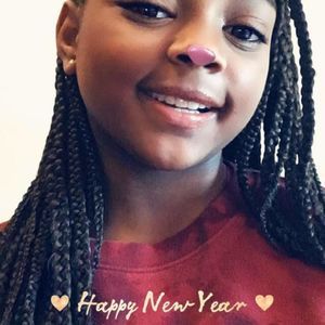 Meet your Posher, Jakerria